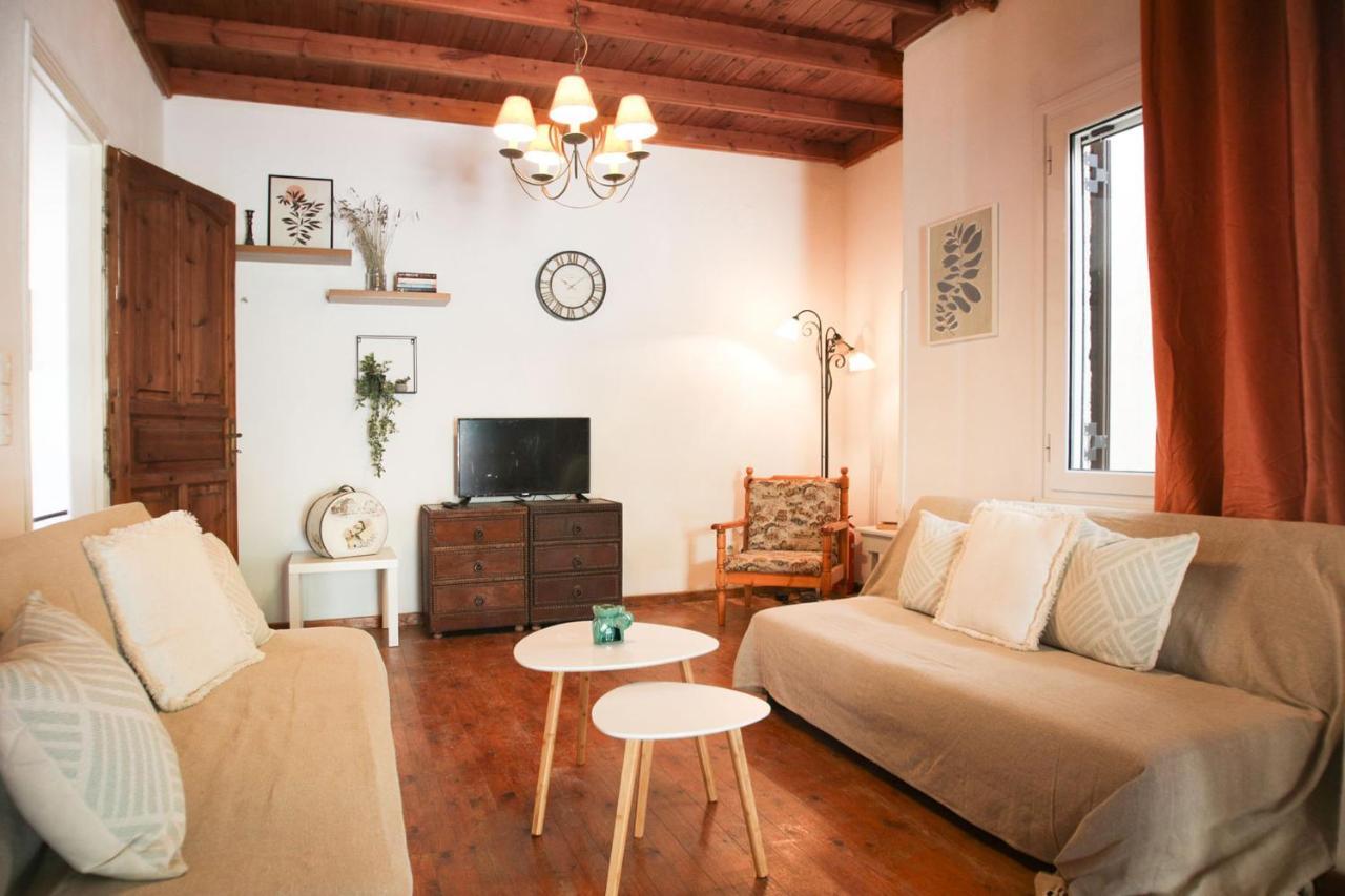 Gabriela'S Seaside House Villa Kassiopi Dış mekan fotoğraf