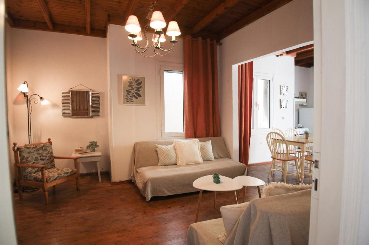 Gabriela'S Seaside House Villa Kassiopi Dış mekan fotoğraf