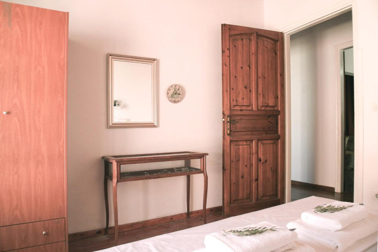 Gabriela'S Seaside House Villa Kassiopi Dış mekan fotoğraf