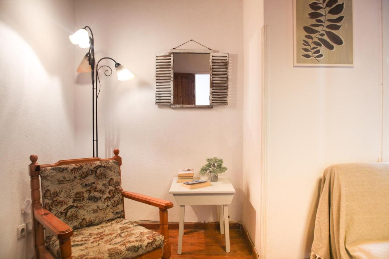 Gabriela'S Seaside House Villa Kassiopi Dış mekan fotoğraf